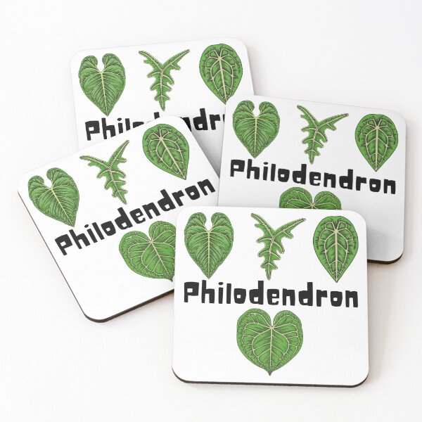 Item preview, Philodendron_3 designed and sold by PlantSholic.
