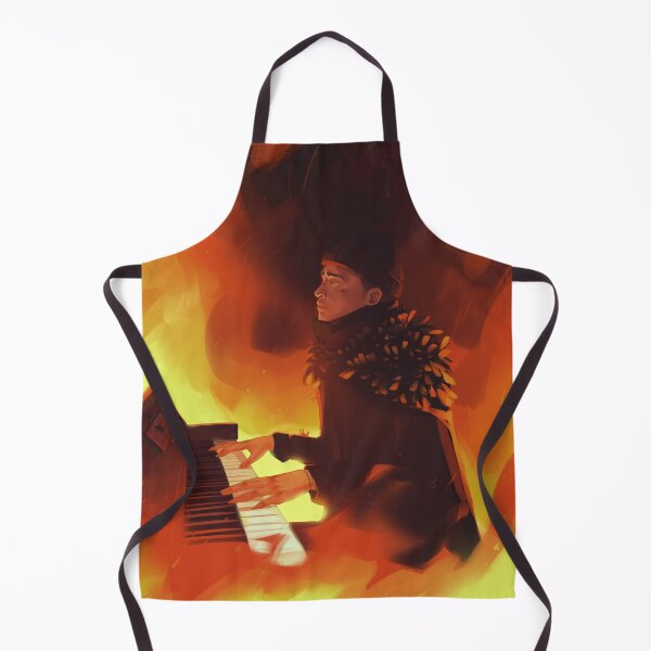 Item preview, I wanted my soul set free designed and sold by risa-ili.