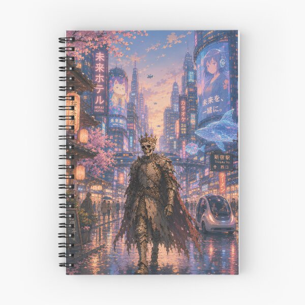Item preview, Even Kings Become Memories  designed and sold by GrimDesignsx.