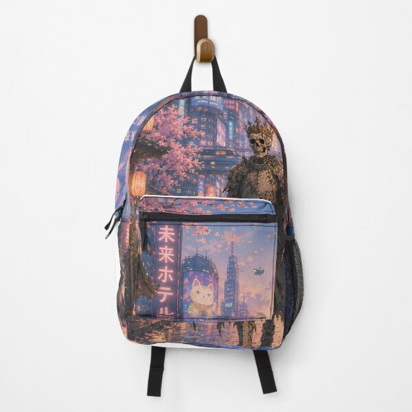 Item preview, Even Kings Become Memories designed and sold by GrimDesignsx.