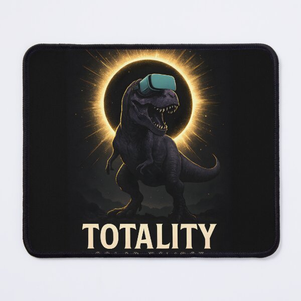 Item preview, T-Rex Totality designed and sold by Pixel-Lair.