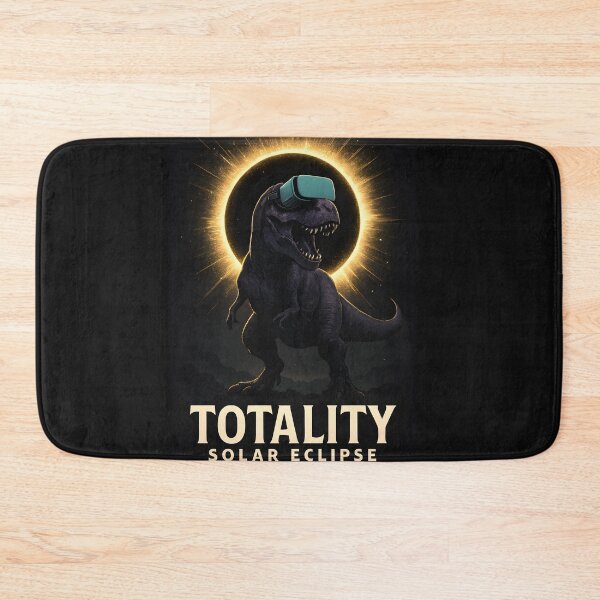 Item preview, T-Rex Totality designed and sold by Pixel-Lair.