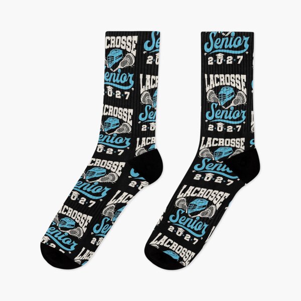 Item preview, Lacrosse Senior Class of 2027 designed and sold by jaygo.