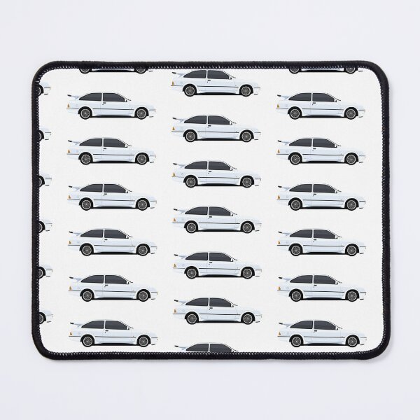 Item preview, Sierra RS Cosworth (White) designed and sold by neil4404.