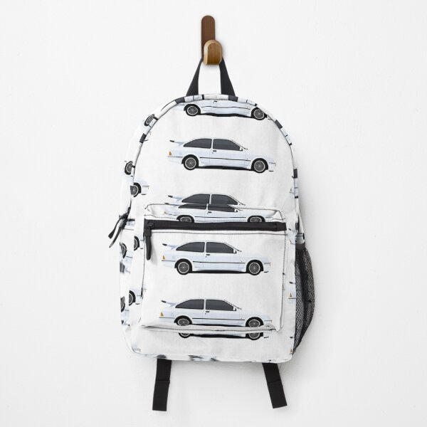 Item preview, Sierra RS Cosworth (White) designed and sold by neil4404.