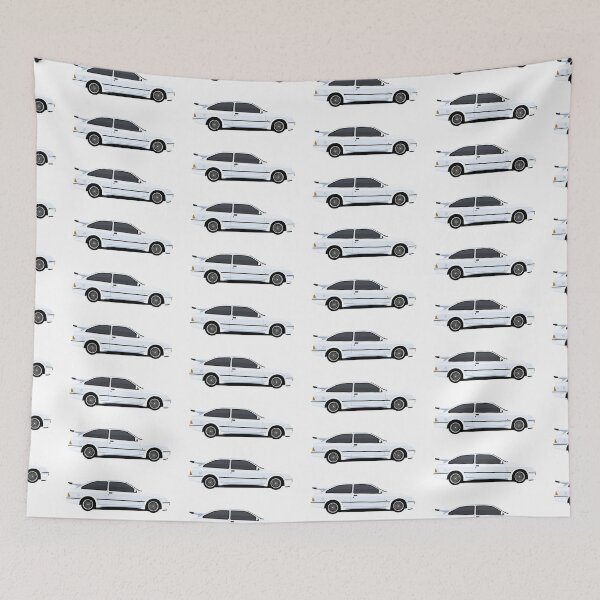 Item preview, Sierra RS Cosworth (White) designed and sold by neil4404.