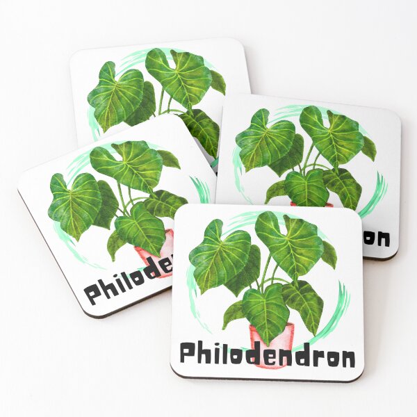 Item preview, Philodendron_4 designed and sold by PlantSholic.