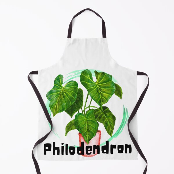 Item preview, Philodendron_4 designed and sold by PlantSholic.