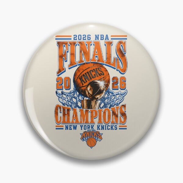Item preview, New York Knicks 2026 NBA Finals Champions Basketball Classic T-Shirt designed and sold by Young-Vibes.