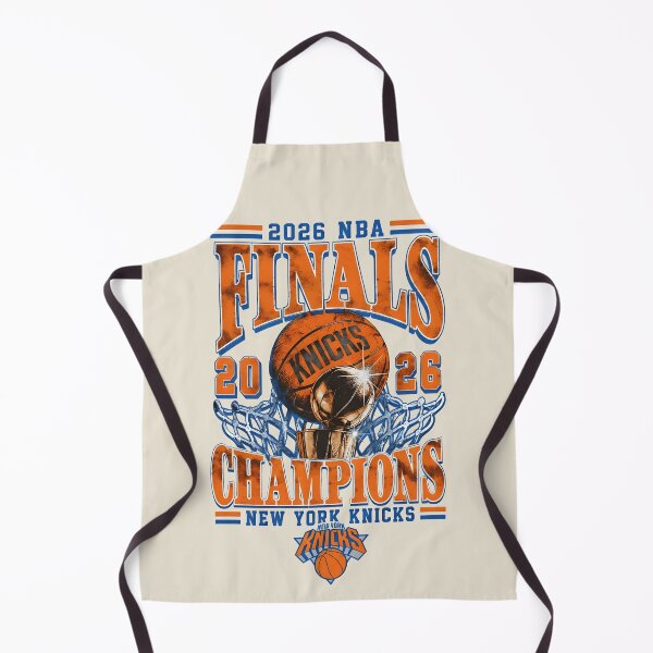 Item preview, New York Knicks 2026 NBA Finals Champions Basketball Classic T-Shirt designed and sold by Young-Vibes.