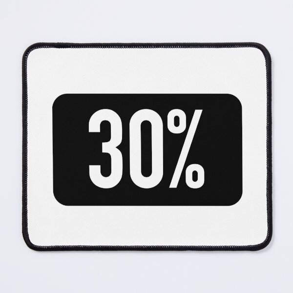 Item preview, 30 percent designed and sold by StudioAyinla.