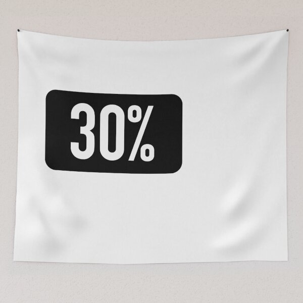 Item preview, 30 percent designed and sold by StudioAyinla.