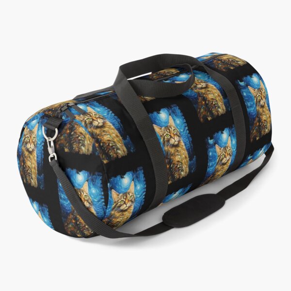 Item preview, Funny Bobcat Starry Night Illustration Mom Dad Kids designed and sold by rafaeltto.