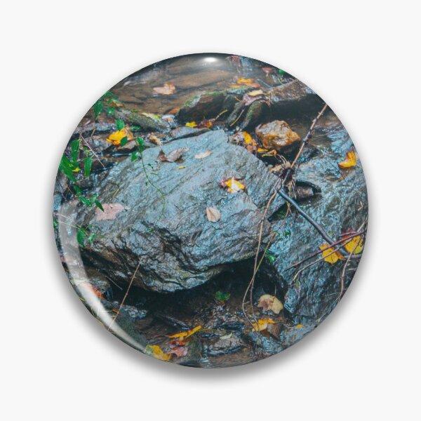 Item preview, Small Creek in fall  designed and sold by jedimasterdubz.