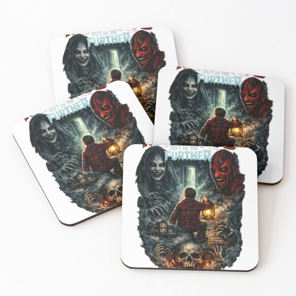 Item preview, Insidious Out Of The Further  designed and sold by CatLovers Studio.
