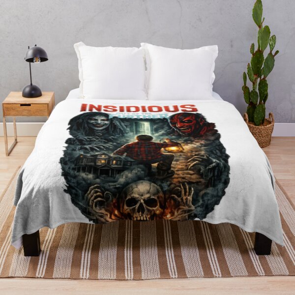 Item preview, Insidious Out Of The Further designed and sold by CatLovers Studio.