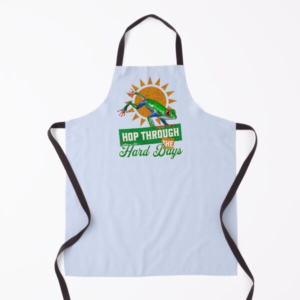 Item preview, Funny Amazon Tree Frog Frogcore Positive Quote designed and sold by Vac1.