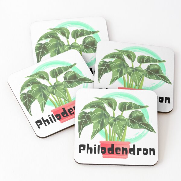 Item preview, Philodendron_5 designed and sold by PlantSholic.