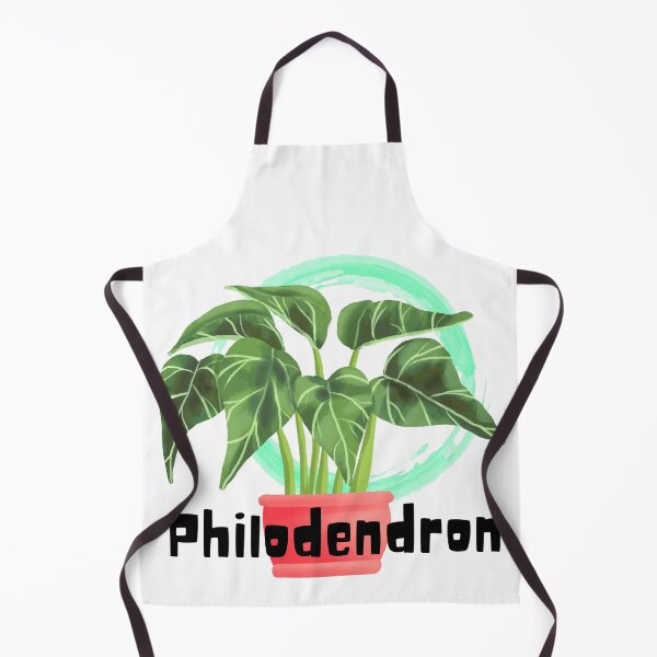 Item preview, Philodendron_5 designed and sold by PlantSholic.