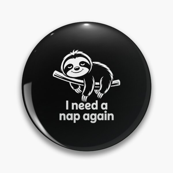 Item preview, I NEED A NAP AGAIN designed and sold by jkrphoto.