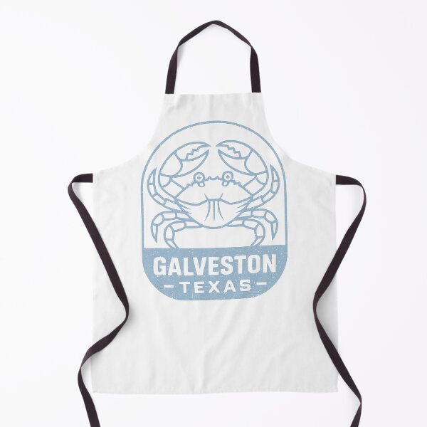 Item preview, Galveston Texas Crab Coastal Living designed and sold by AntiqueImages.