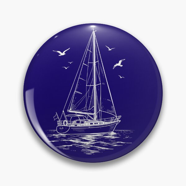 Item preview, Sailboat   designed and sold by Arty Art.