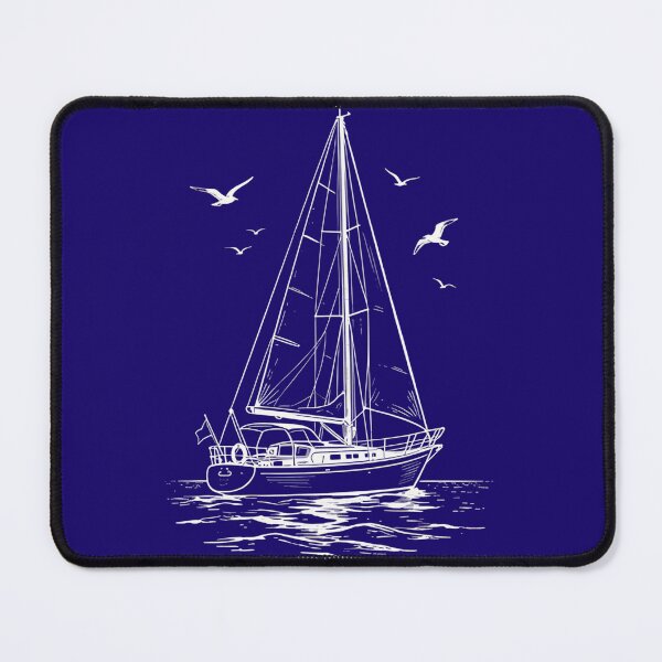 Item preview, Sailboat   designed and sold by Spirit of Siam.