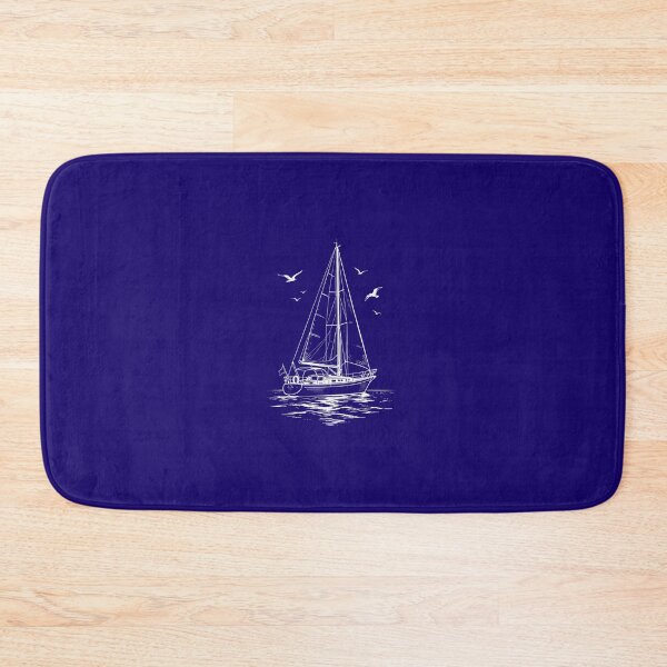 Item preview, Sailboat   designed and sold by Arty Art.