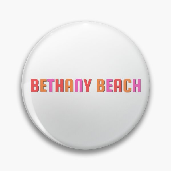 Item preview, Bethany Beach designed and sold by caitlind23.