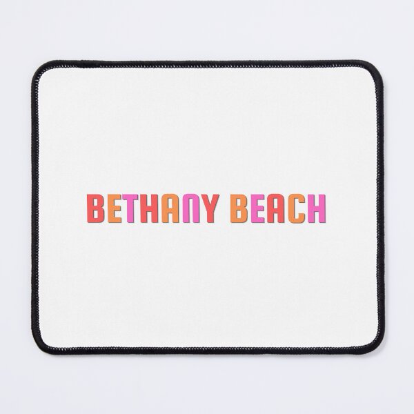 Item preview, Bethany Beach designed and sold by caitlind23.