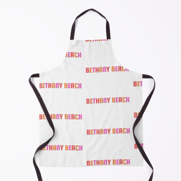 Item preview, Bethany Beach designed and sold by caitlind23.