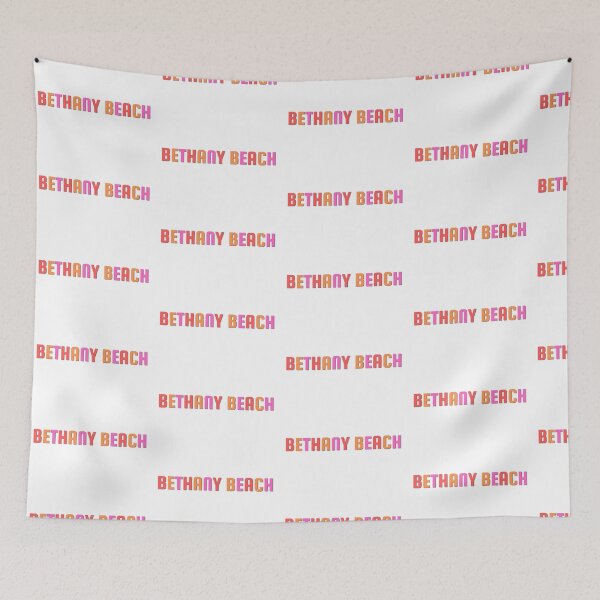 Item preview, Bethany Beach designed and sold by caitlind23.
