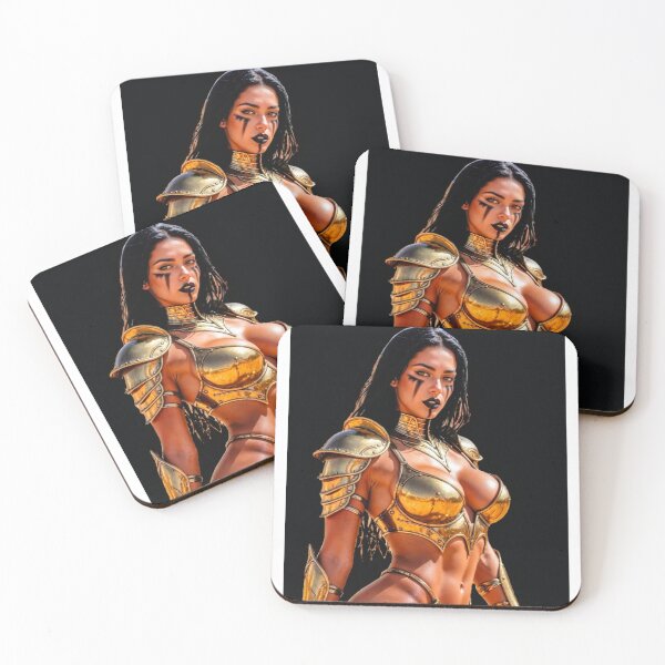 Item preview, Dejah Thoris  designed and sold by thebigswim.
