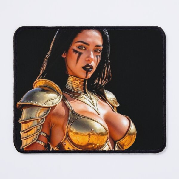 Item preview, Dejah Thoris designed and sold by thebigswim.