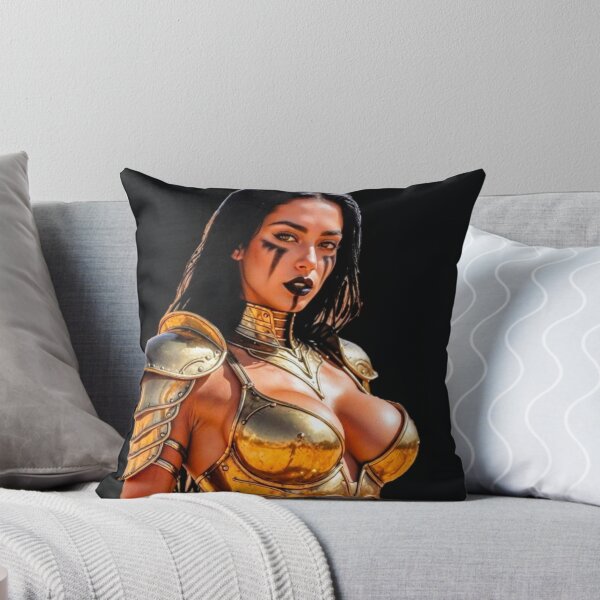Artikelvorschau, Dejah Thoris entworfen und verkauft von thebigswim.