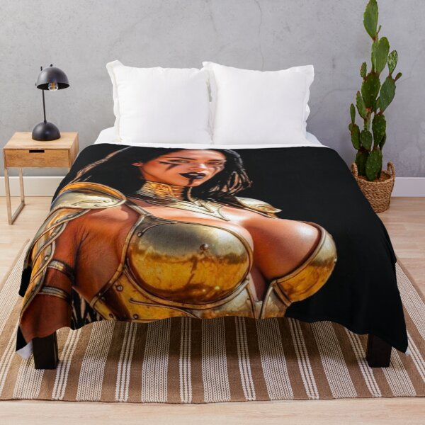Item preview, Dejah Thoris designed and sold by thebigswim.