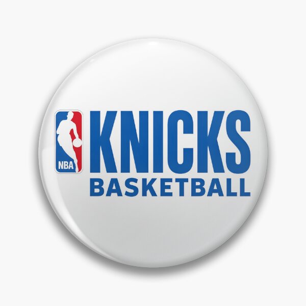 Item preview, New York Knicks Basketball NBA Fan Classic T-Shirt designed and sold by LittleRogerChin.
