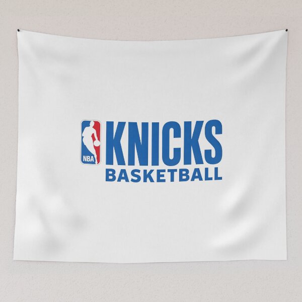 Item preview, New York Knicks Basketball NBA Fan Classic T-Shirt designed and sold by LittleRogerChin.