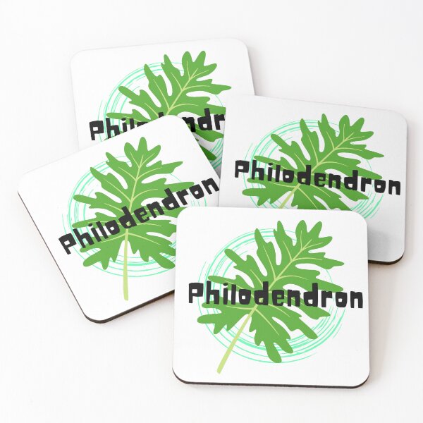 Item preview, Philodendron_7 designed and sold by PlantSholic.