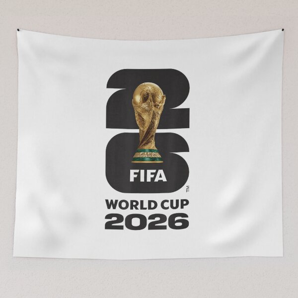 Item preview, FIFA World Cup 2026 FIFA Gold Trophy designed and sold by Soceitiz.