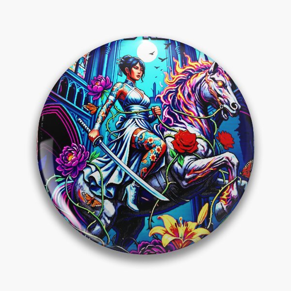 Item preview, Retro Arcade capter Themed Décor designed and sold by Cyber-ART-Studio.