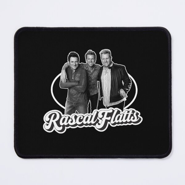 Item preview, Rascal Flatts designed and sold by VerdePlantTees.