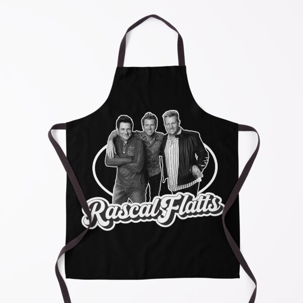 Item preview, Rascal Flatts designed and sold by VerdePlantTees.