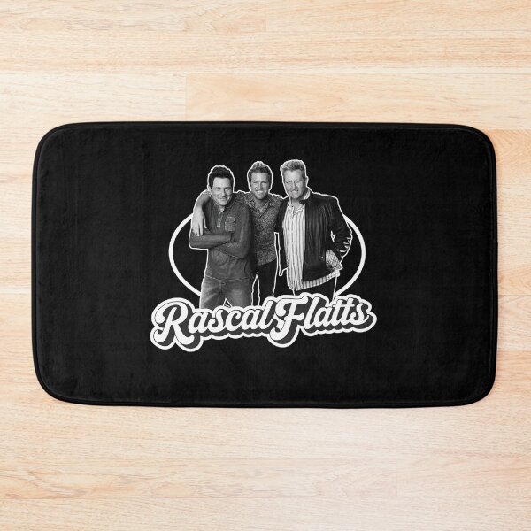 Item preview, Rascal Flatts designed and sold by VerdePlantTees.