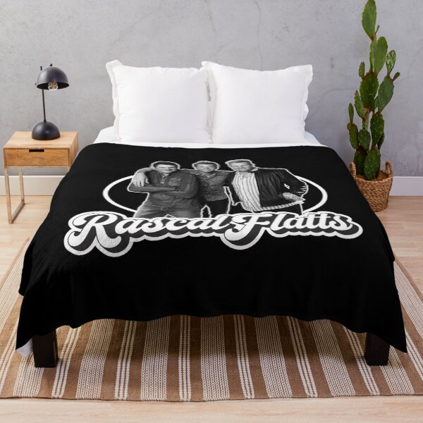 Item preview, Rascal Flatts designed and sold by VerdePlantTees.