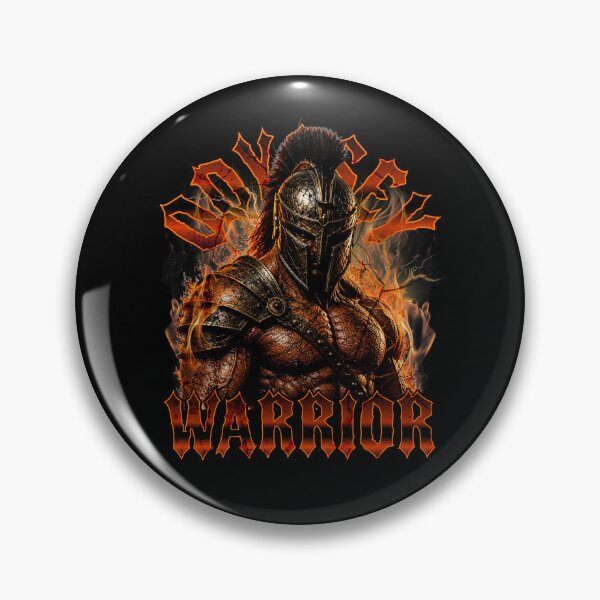 Item preview, Odyssey Warrior Dark Spartan Art designed and sold by Belarte.shop.