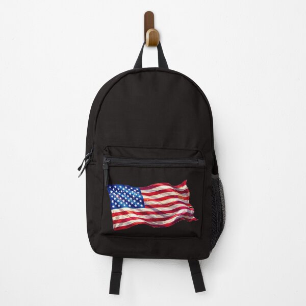 Item preview, USA Flag designed and sold by HishamNai.
