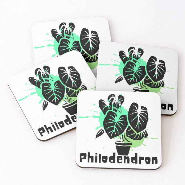 Item preview, Philodendron_8 designed and sold by PlantSholic.