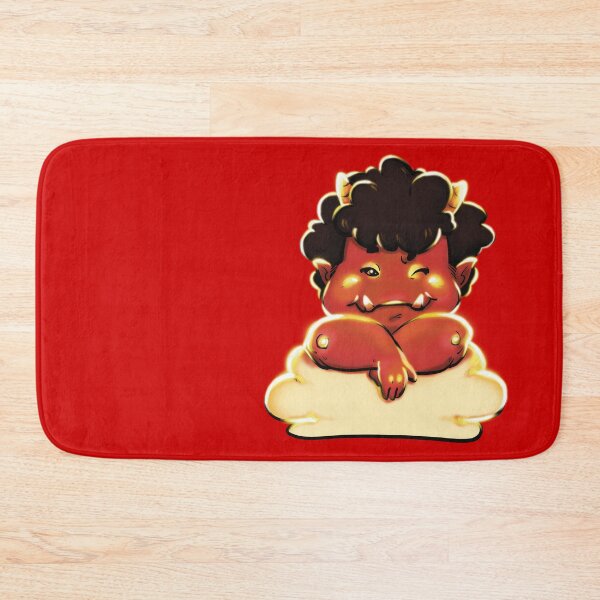 Item preview, Japan Addiction collection: cute Raijin designed and sold by KiKi Koy.