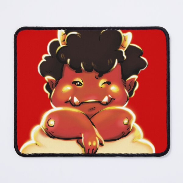 Item preview, Japan Addiction collection: cute Raijin designed and sold by KiKi Koy.